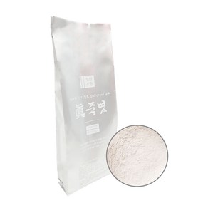 양치용 미용 식용 1회 구운 죽염, 250g, 1개