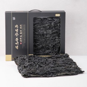 주일 영덕 영해 대장각 자연산 돌미역, 450g 이상, 1개