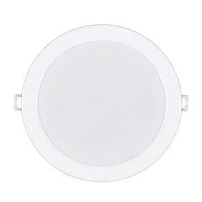 LED 15.24cm 매입등 20w 천장등