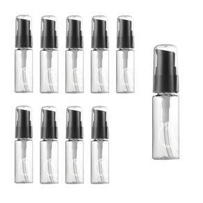 화장품 펌프용기 20ml