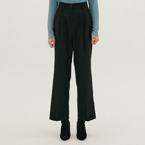 리올그 여성용 NOI WIDE SLACKS PANTS