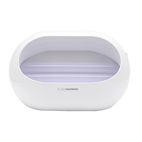 대원 버그트랩 LED 포충기 + 리필용 필터 3p, DW-UL130