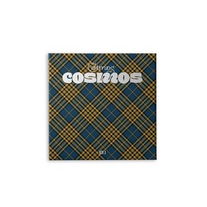 비아이 - COSMOS 하프 앨범 랜덤발송, 1CD