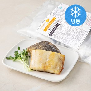 아린이네생선가게 흰살생선 임연수 (냉동), 250g, 1개