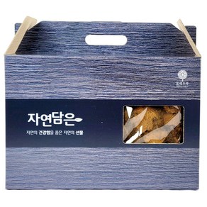 몸애조화 프리미엄 차가버섯, 1개, 800g