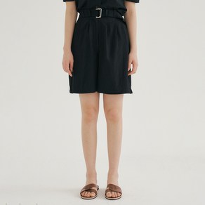 리올그 여성용 RCP BELTED SHORT 바지