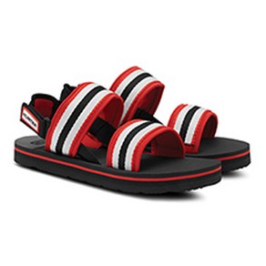 헌터 여성용 ORIGINAL BEACH SANDAL WFD4025WEB