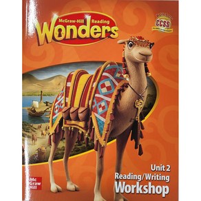 Wondes 3 2 Reading/Witing Wokshop with MP3 CD, McGRAW-HILL