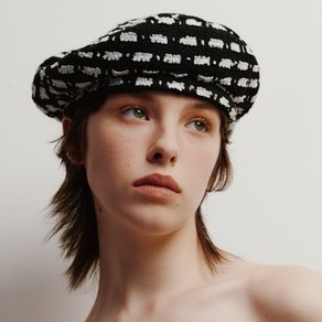 포에지담 MONO CLOUD BERET