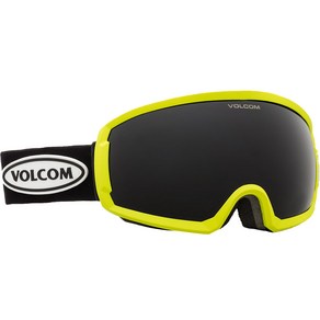 볼컴 AF Migrations Goggle Magna Smoke VU214GG001DG