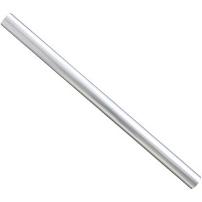 PET 투명 필름 아스테이지 0.1mm x 470mm x 10m, 1개