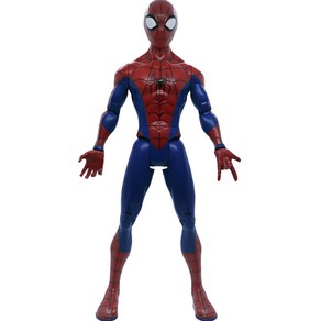 대원미디어 ZD Toys 마블 스파이더맨 피규어 35.5cm