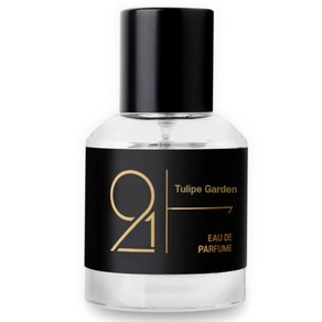 912 튤립 가든 오드퍼퓸, 혼합색상, 1개, 40ml