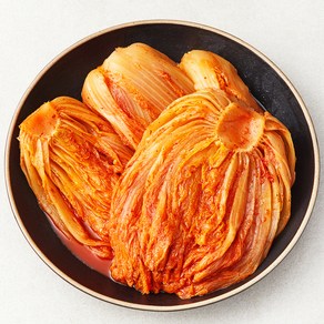예소담 특 묵은지, 3kg, 1개