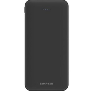 스마텍 듀얼포트 5V 보조배터리 20000mAh