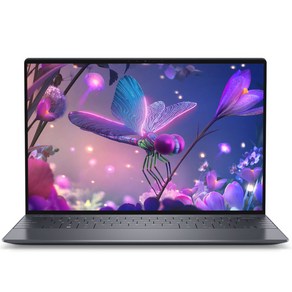 델 2023 XPS 13 플러스 9320 코어i7 인텔 13세대, Gaphite, 1TB, 16GB, WIN11 Po, DX9320R-WP06KR