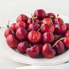 수플린 체리, 1kg, 1팩