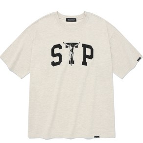 세인트페인 STP LOGO T SHIRTS