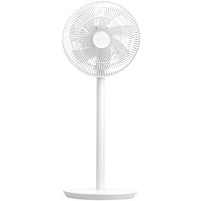 루메나 무소음 BLDC 유선 선풍기 FAN PLUG