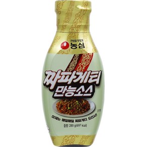 짜파게티 만능소스, 280g, 1개