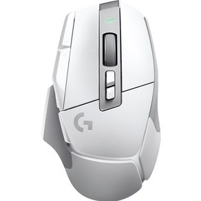 로지텍 G502 X LIGHTSPEED 무선 게이밍 마우스 MR0089