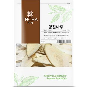 인차 황칠나무 차, 150g, 1개