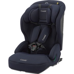 콤비 조이트립 어드밴스 ISOFIX 주니어카시트 일체형