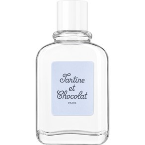 타티네쇼콜라 쁘띠 상봉 EDT, 100ml, 1개