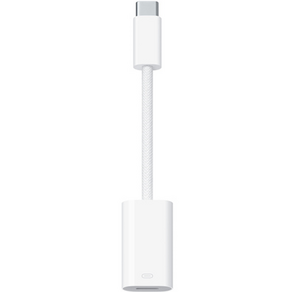 Apple 정품 USB-C Lightning 어댑터