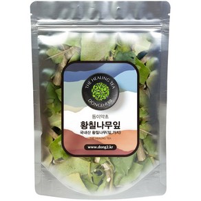 동이약초 황칠나무잎, 150g, 1개