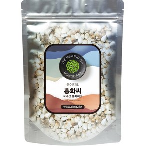 동이약초 홍화씨, 150g, 1개