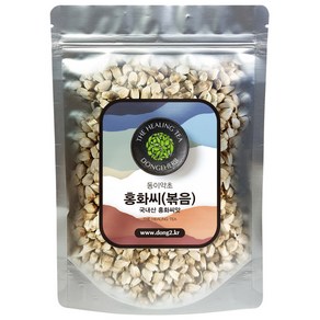 동이약초 홍화씨 볶음, 500g, 1개