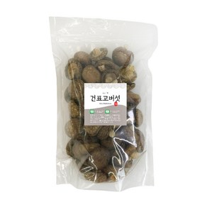 림스푸드 건표고버섯, 200g, 1개