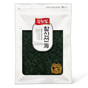 광천김 참신선해 자른미역, 500g, 1개