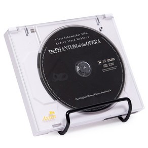 액센 CD DVD 미니 플레이어