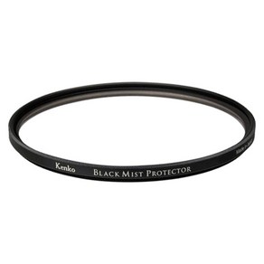 겐코 Black Mist Potecto 필터 82mm