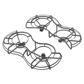 DJI Mini 4 Po 360도 프로펠러 가드 RC드론전용부품 세트, 혼합색상, 1세트