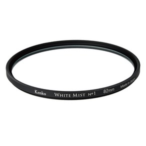 켄코 WHITE MIST NO.1 58mm 효과필터