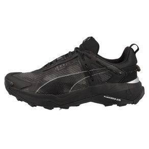 [PUMA]푸마_남성용_익스플로 니트로 GTX_EXPLORE NITRO GTX_운동화_블랙_37802301