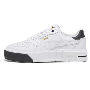 [PUMA]푸마_여성용_칼리 코트 LTH_CALI COURT LTH_운동화_화이트_39380201