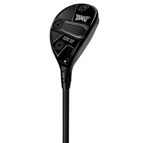 PXG 여성용 GEN5 0311XF HYBRID 골프채 DIAMANA PXG HYB 50