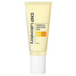 씨앤피 프로폴리스 모이스처 선 젤 SPF50+ PA++++, 50ml, 1개