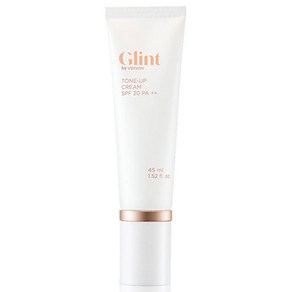 Glint 톤업크림 SPF20 PA++, 45ml, 1개