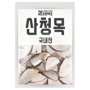 조은약초 산청목 벌나무