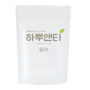 하루앤티 당귀, 100g, 1개