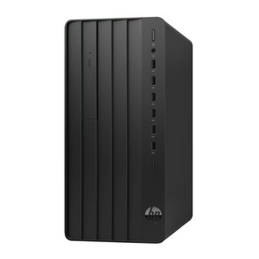 HP 2023 프로타워 280 G9 데스크탑 코어i7 인텔 12세대, 블랙, 8GB, 512GB, Fee DOS, G9-8J935PA