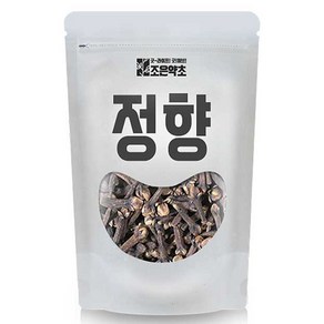 조은약초 정향, 300g, 1개