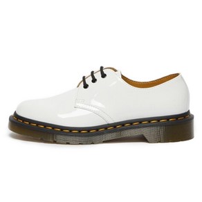 [DR.MARTENS]닥터마틴_여성용_1461 Patent_1461 페이턴트_구두_화이트_26754100