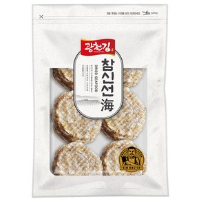 참신선해 조미 쥐치포