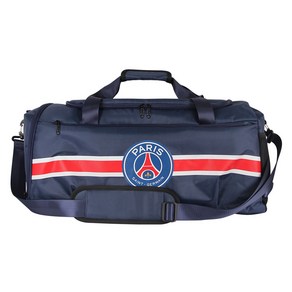 파리생제르맹 PSG 더플백 SD-01, 47 x 22 x 21 cm, 네이비, 1개